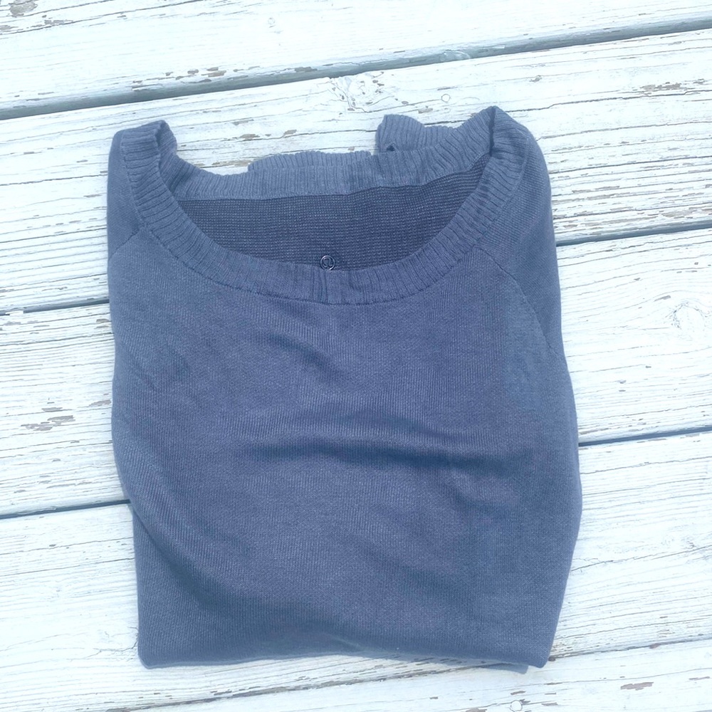 Lululemon sweater